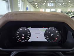 2025 Land Rover Defender 110 P525 V8