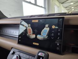 2025 Land Rover Defender 110 P525 V8