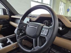 2025 Land Rover Defender 110 P525 V8