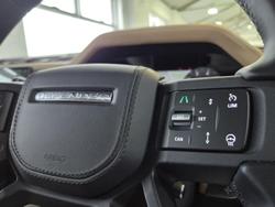 2025 Land Rover Defender 110 P525 V8