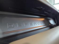 2025 Land Rover Defender 110 P525 V8