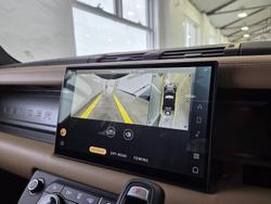 2025 Land Rover Defender 110 P525 V8