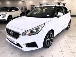 2020 MG MG3 Excite