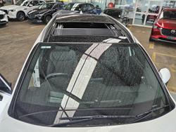 2023 Hyundai Santa Fe Highlander TM.V4 MY23 4X4 On Demand Glacier White