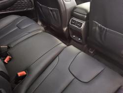 2023 Hyundai Santa Fe Highlander TM.V4 MY23 4X4 On Demand Glacier White