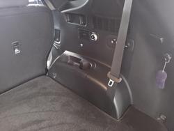 2023 Hyundai Santa Fe Highlander TM.V4 MY23 4X4 On Demand Glacier White