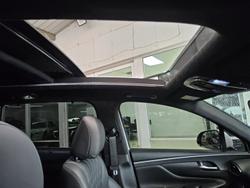 2023 Hyundai Santa Fe Highlander TM.V4 MY23 4X4 On Demand Glacier White