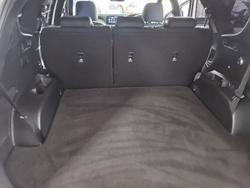 2023 Hyundai Santa Fe Highlander TM.V4 MY23 4X4 On Demand Glacier White