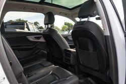 2020 Audi Q7 45 TDI
