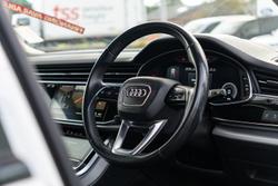 2020 Audi Q7 45 TDI