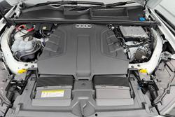 2020 Audi Q7 45 TDI