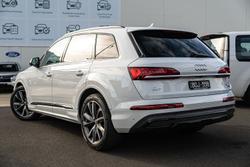 2020 Audi Q7 45 TDI