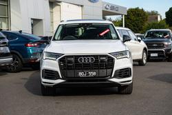 2020 Audi Q7 45 TDI