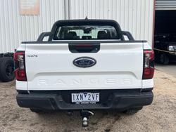 2023 Ford Ranger XL