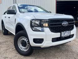 2023 Ford Ranger XL