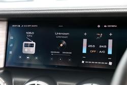 2024 GWM Tank 300 Ultra