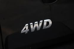 2024 GWM Tank 300 Ultra P01 4X4 On Demand Crystal Black