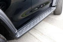 2024 GWM Tank 300 Ultra P01 4X4 On Demand Crystal Black