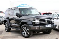 2024 GWM Tank 300 Ultra