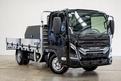 2026 Isuzu N Series NLR 45-150 DT D34 Traypack