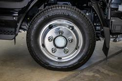 2026 Isuzu N Series NLR 45-150 DT D34 Traypack