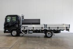 2026 Isuzu N Series NLR 45-150 DT D34 Traypack