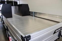 2026 Isuzu N Series NLR 45-150 DT D34 Traypack