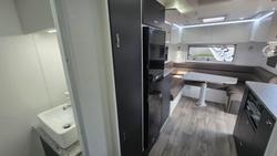 2026 Design RV Odyssey 2210R 22'10