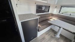 2026 Design RV Odyssey 2210R 22'10