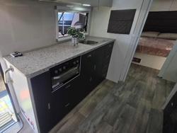 2026 Design RV Odyssey 2210R 22'10