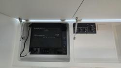 2026 Design RV Odyssey 2210R 22'10