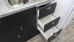 2026 Design RV Odyssey 2210R 22'10
