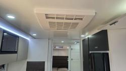 2026 Design RV Odyssey 2210R 22'10