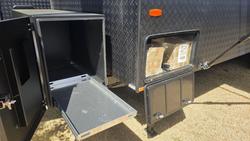 2026 Design RV Odyssey 2210R 22'10