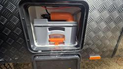 2026 Design RV Odyssey 2210R 22'10