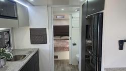 2026 Design RV Odyssey 2210R 22'10