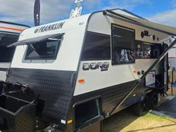 Franklin Core 196 196