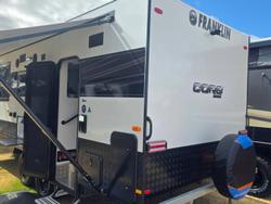 2026 Franklin Core 196 196