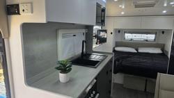 2026 Franklin Core 196 196