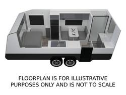 2026 Franklin Core 196 196