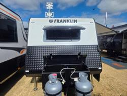 2026 Franklin Core 196 196