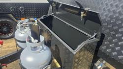 2026 Franklin Core 196 196