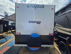 2026 Franklin Core 196 196