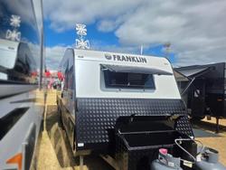 2026 Franklin Core 196 196