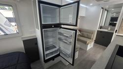 2026 Franklin Core 196 196