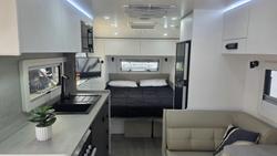 2026 Franklin Core 196 196