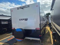 2026 Franklin Core 196 196