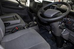 2026 Isuzu N Series NNR 45-150 DT D34 Vanpack