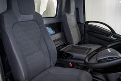 2026 Isuzu N Series NNR 45-150 DT D34 Vanpack