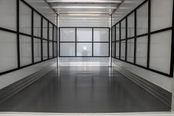 2026 Isuzu N Series NNR 45-150 DT D34 Vanpack